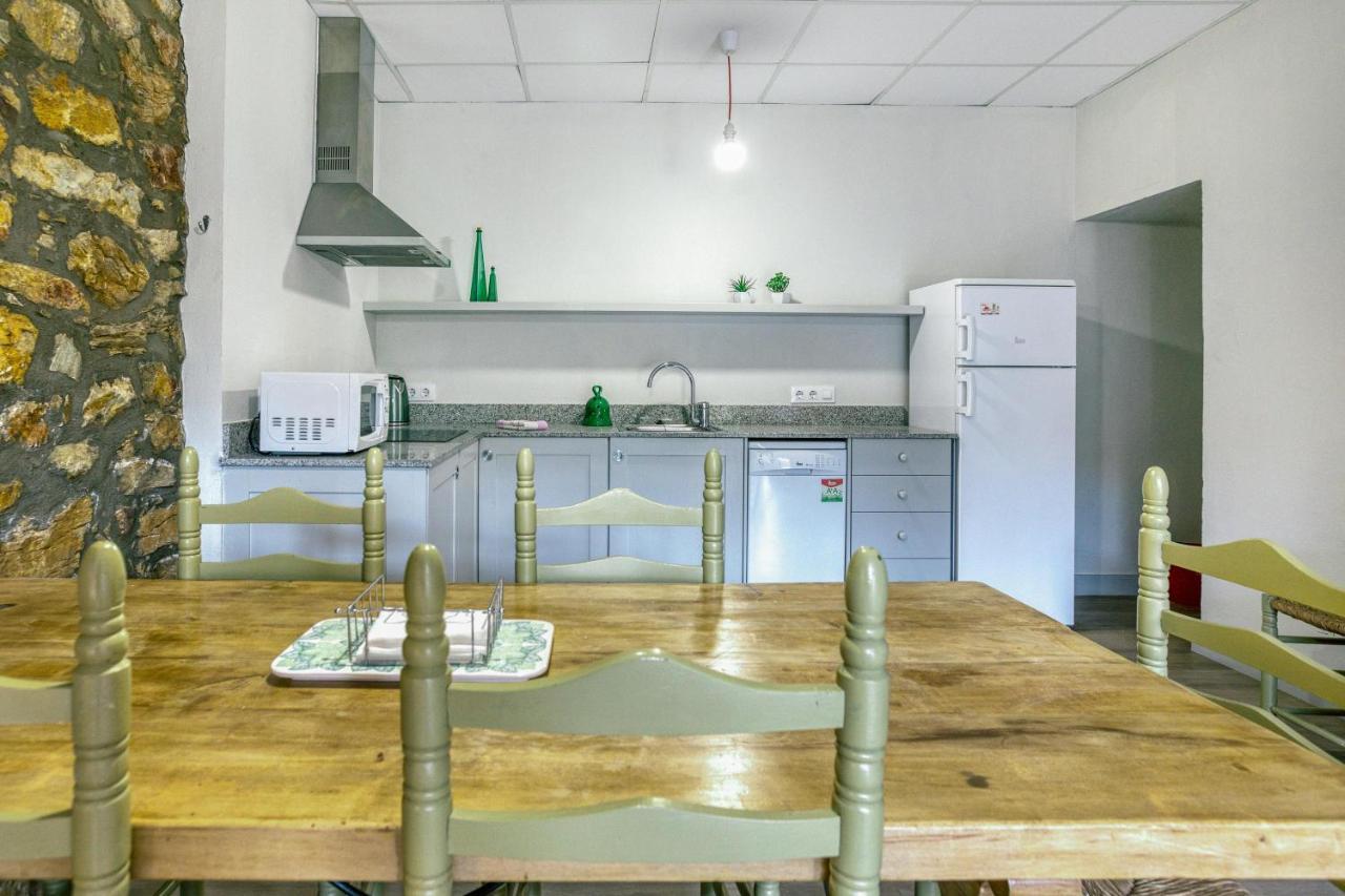 Apartamento Bajo 3 Бегур Экстерьер фото