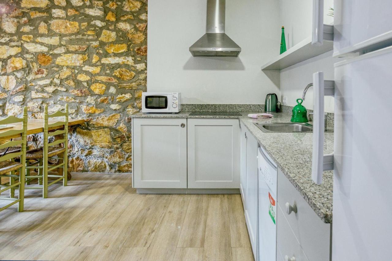 Apartamento Bajo 3 Бегур Экстерьер фото