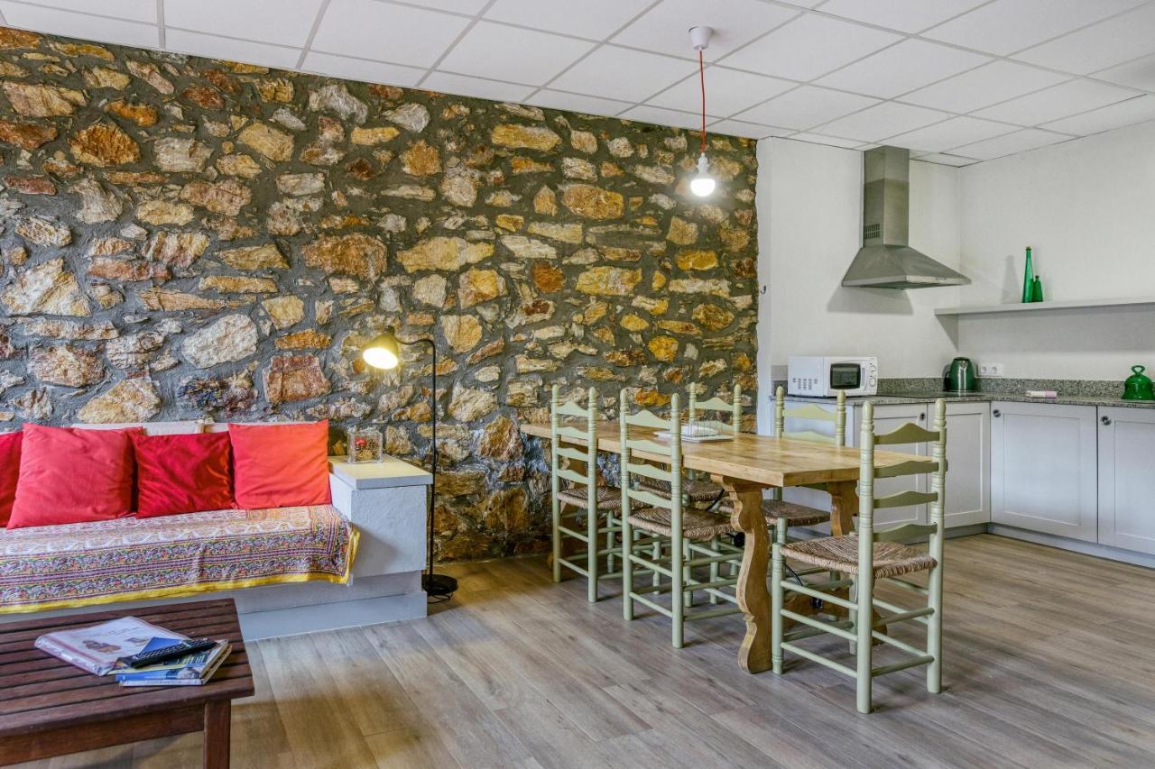 Apartamento Bajo 3 Бегур Экстерьер фото