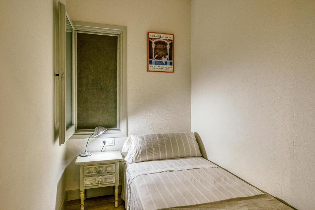 Apartamento Bajo 3 Бегур Экстерьер фото