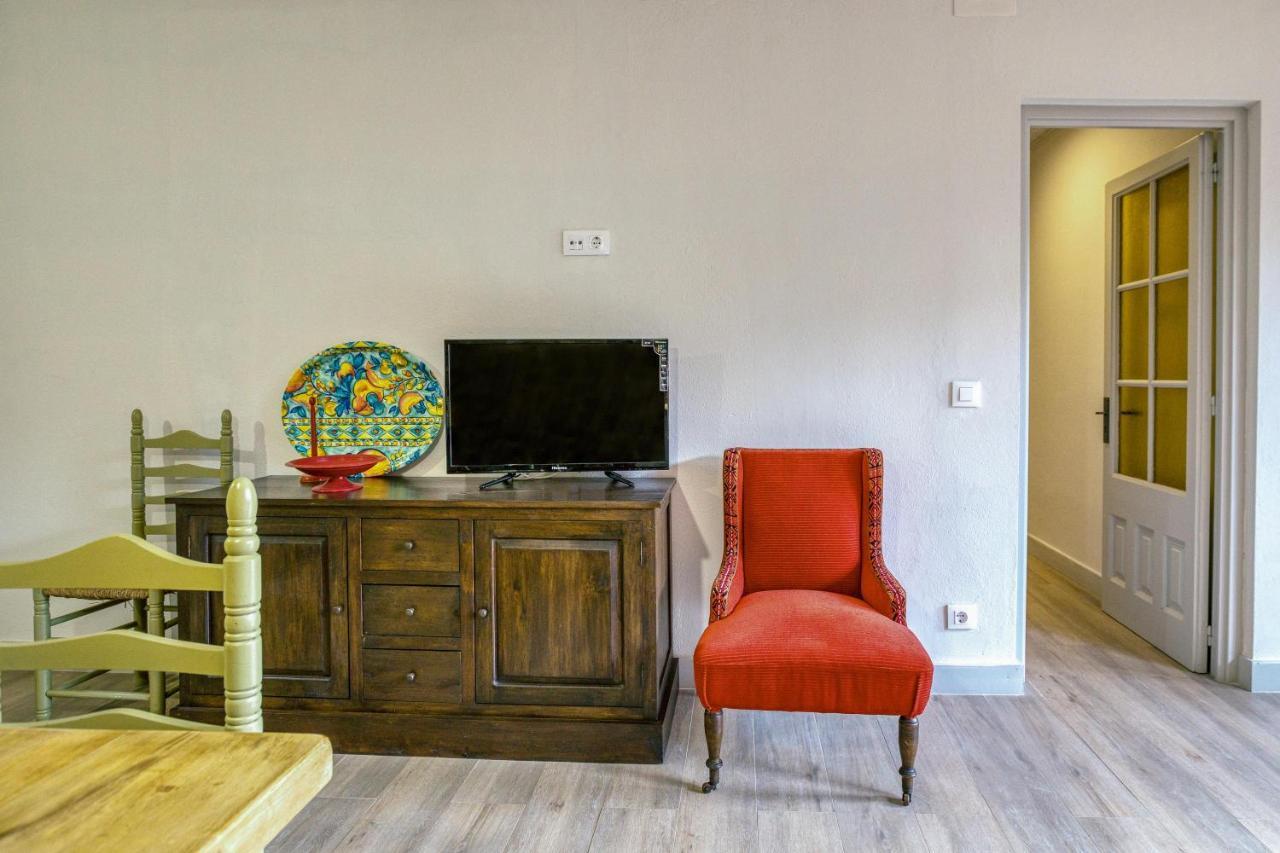 Apartamento Bajo 3 Бегур Экстерьер фото