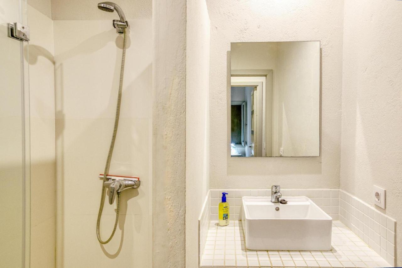 Apartamento Bajo 3 Бегур Экстерьер фото