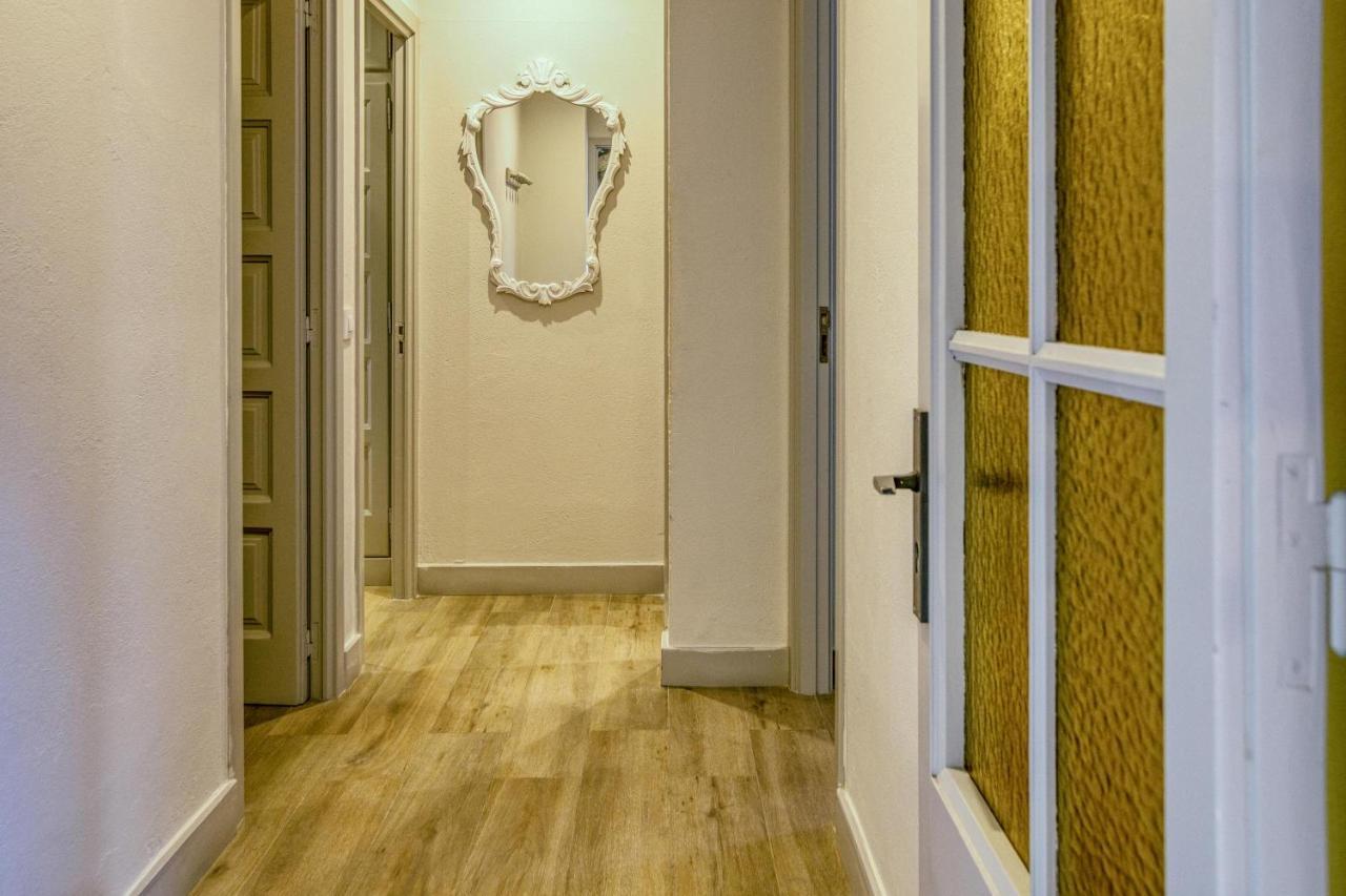 Apartamento Bajo 3 Бегур Экстерьер фото